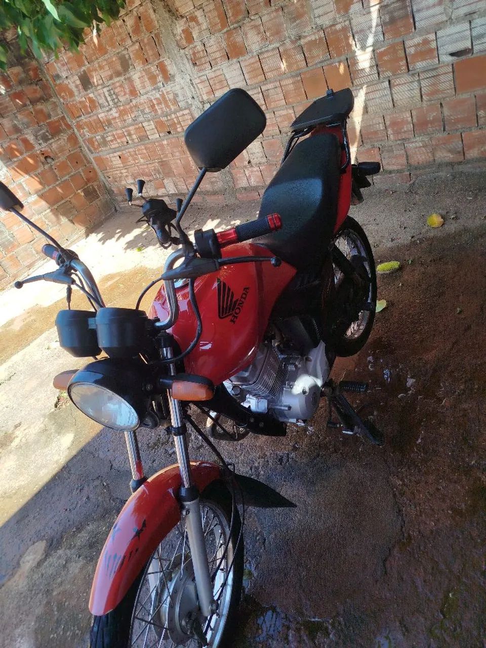 Vendo Fan 125 Ks - Foto 3