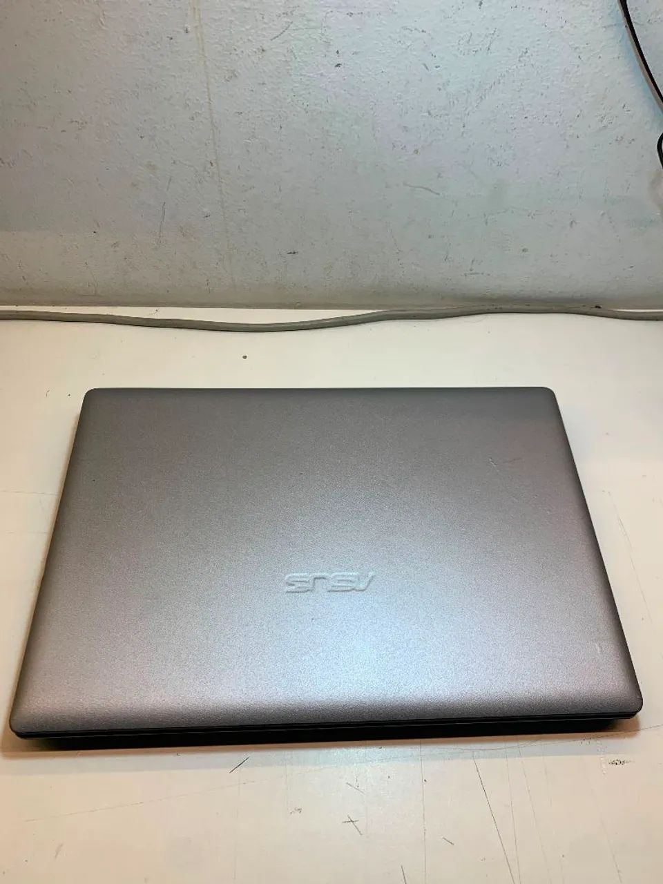 ? Leia Descrição Asus Dual Core | 4GB RAM | HD de 320GB - Foto 4