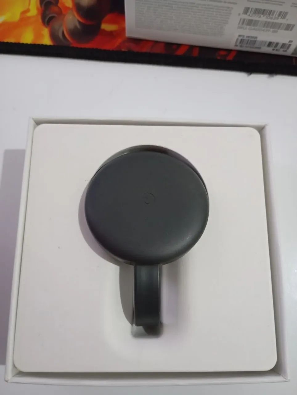 Google ChromeCast 3° geração  - Foto 2