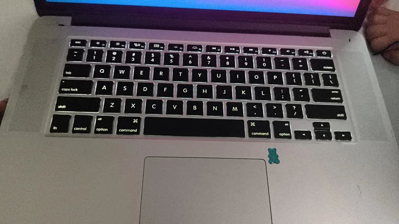 Notebook - Foto 3