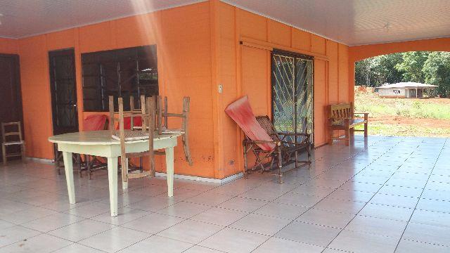 Casa de veraneio no Alagado do Iguaçu - Foto 9