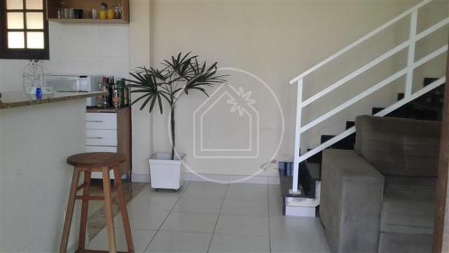 Casa à venda com 3 dormitórios em Jardim atlântico central, Maricá cod:508541 - Foto 7