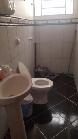 Sala comercial para locação, Centro, Rio Claro. - Foto 2
