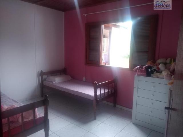 Casa, Tereza Cristina, Siderópolis-SC - Foto 4
