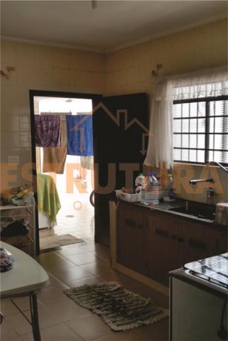 Casa residencial à venda, Consolação, Rio Claro. - Foto 2