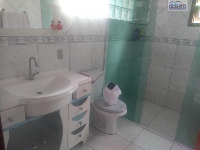 Casa, Tereza Cristina, Siderópolis-SC - Foto 9