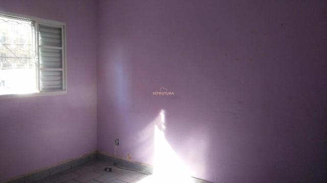 Sala comercial para locação, Centro, Rio Claro. - Foto 17