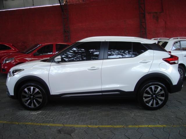 Nissan Kicks Nissan Kicks S 0km - Foto 6