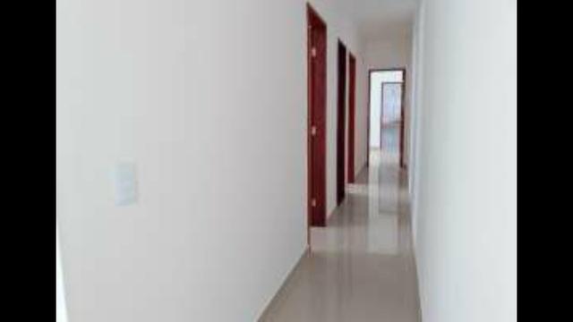 Casas planas 3 quartos 2 suítes, próximo do shopping open mall - Foto 5