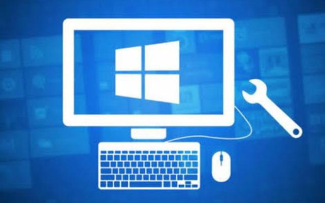Formatação de notebook e pc