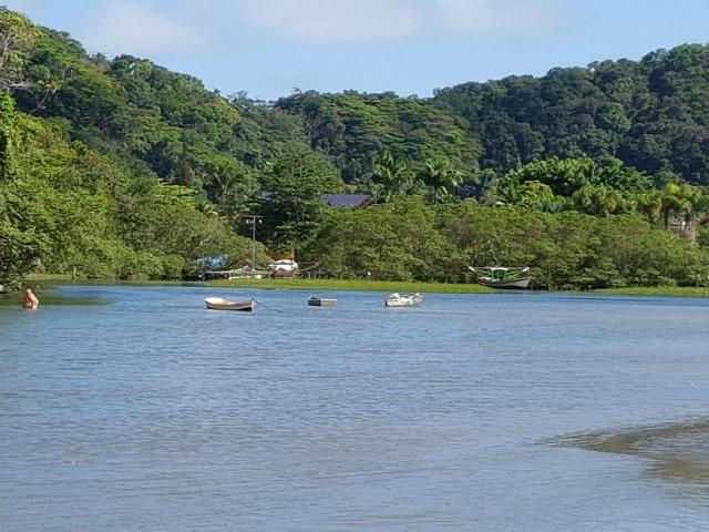 Casa com Piscina em Condomínio no Guarujá Temporada -Ao lado do pier. - Foto 5