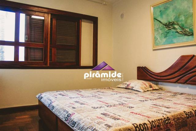Casa residencial à venda, bosque dos eucaliptos, são josé dos campos. - Foto 20