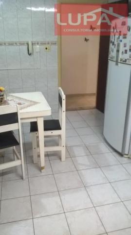 Sobrado residencial à venda, ponta da praia, santos. - Foto 9