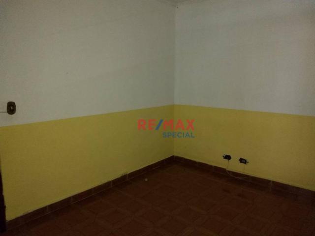Casa com 3 dormitórios para alugar, 450 m² por r$ 6.000,00/mês - vila augusta - guarulhos/ - Foto 5