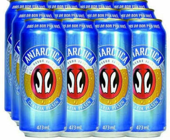 Promoção final do mês