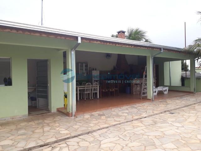 Chácara à venda em São luiz (patropi), Paulinia cod:CH00059 - Foto 16