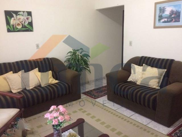 Casa à venda com 3 dormitórios em Comasa, Joinville cod:UN00713 - Foto 3