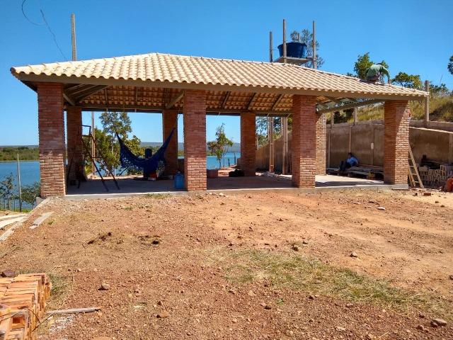 Chácara na beira do Lago, Km31 (Palmas/Lajeado) - Foto 5
