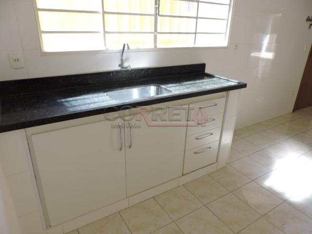 Casa para alugar com 3 dormitórios em Dona amelia, Aracatuba cod:L86651 - Foto 13