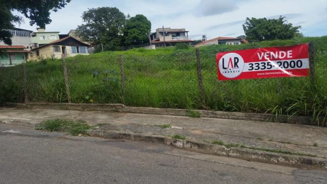 Lote - terreno à venda, , caiçara - belo horizonte/mg - Foto 6