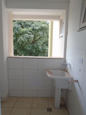 Apartamento à venda, 2 quartos, 2 vagas, vila cleópatra - maringá/pr - Foto 19
