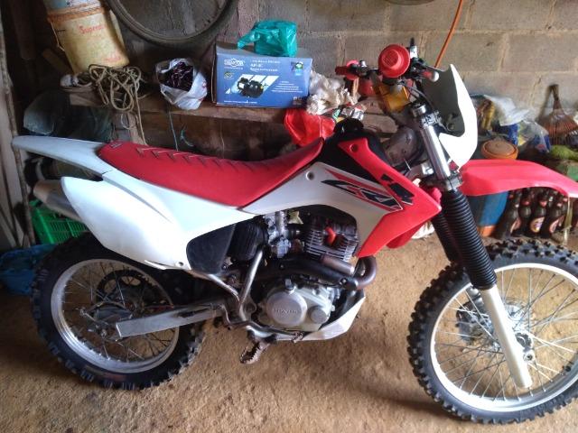 Crf 230f - Foto 5