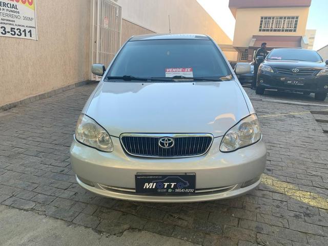 Toyota Corolla XEI 1.8 Mecanico - Foto 4