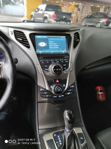 Hyundai Azera V6 Automático - Foto 9