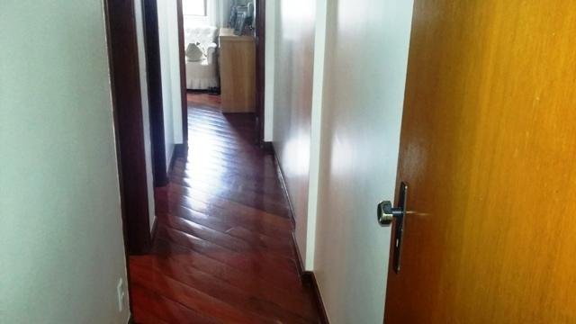 Cobertura à venda, 3 quartos, 2 vagas, buritis - belo horizonte/mg - Foto 10