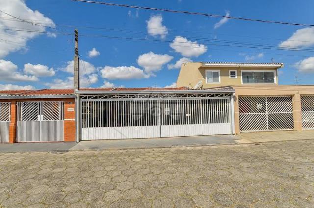 Casa à venda com 3 dormitórios em Campo pequeno, Colombo cod:154966 - Foto 18