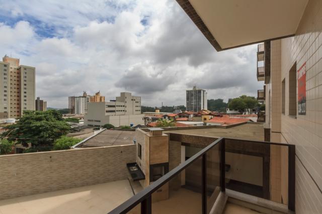 Apartamento à venda, 3 quartos, 3 vagas, barreiro - belo horizonte/mg - Foto 10