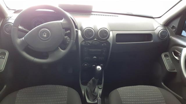 Renault Sandero Expression 2012 - Foto 3