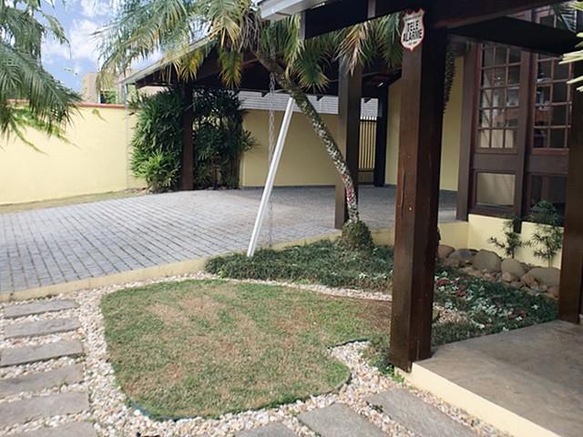Casa à venda com 4 dormitórios em América, Joinville cod:10302 - Foto 4
