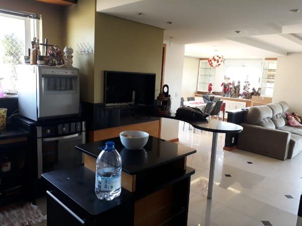 Apartamento para alugar com 3 dormitórios em Santa catarina, Caxias do sul cod:11097 - Foto 3