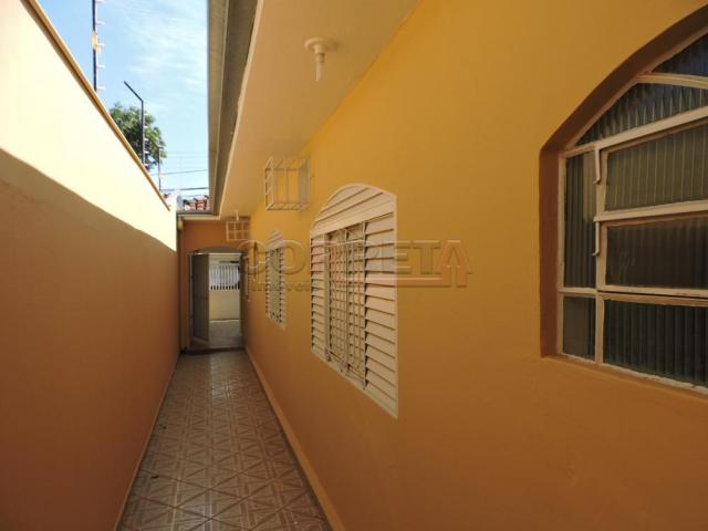 Casa para alugar com 3 dormitórios em Dona amelia, Aracatuba cod:L86651 - Foto 4