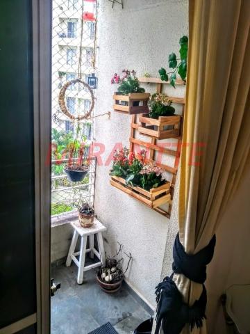 Apartamento à venda com 2 dormitórios em Vila amelia, São paulo cod:329220 - Foto 4