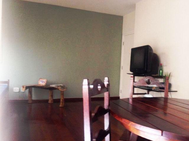 Apartamento à venda, 3 quartos, 2 vagas, buritis - belo horizonte/mg - Foto 2