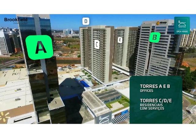 Apartamento excepcional no plaza ( Chama no Whatsapp ) - Foto 18