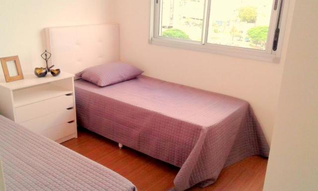 Área privativa à venda, 3 quartos, 3 vagas, barroca - belo horizonte/mg - Foto 12