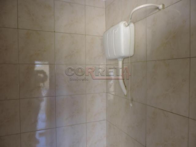 Casa para alugar com 3 dormitórios em Dona amelia, Aracatuba cod:L86651 - Foto 10