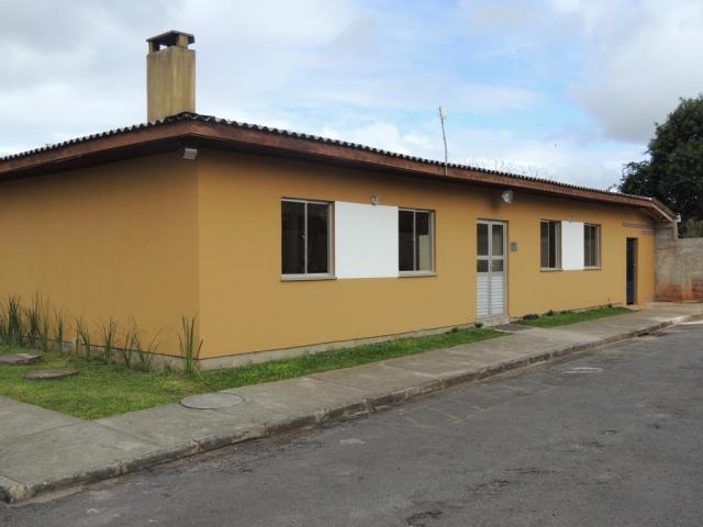 Apartamento 2 quartos, salão de festas e portaria 24h- colônia rio grande - Foto 19