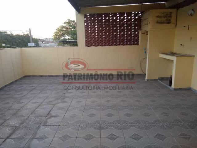Casa à venda com 3 dormitórios em Cordovil, Rio de janeiro cod:PACA30442 - Foto 18