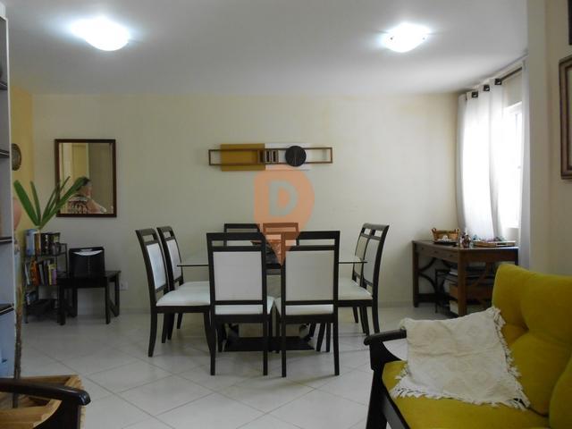 Residência semi-mobiliada em condomínio - Foto 6