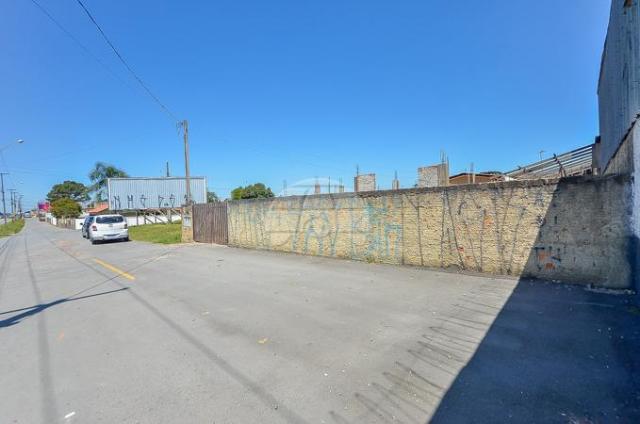 Terreno à venda em Roseira, São josé dos pinhais cod:924631 - Foto 9