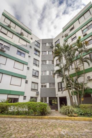 Apartamento para alugar com 2 dormitórios em Nonoai, Porto alegre cod:301738 - Foto 10