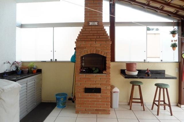 Cobertura à venda, 2 quartos, 2 vagas, castelo - belo horizonte/mg - Foto 20