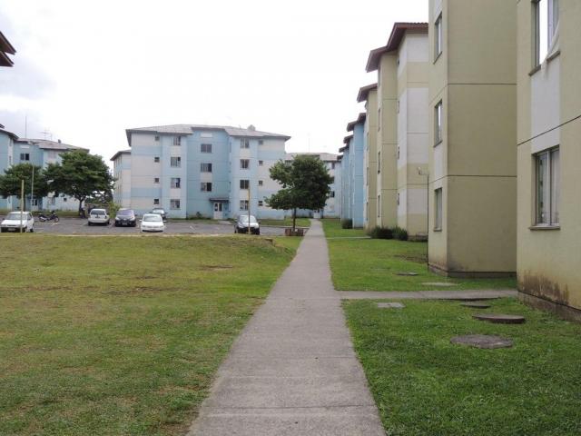 Apartamento 2 quartos, salão de festas e portaria 24h- colônia rio grande - Foto 2