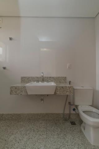 Apartamento à venda, 3 quartos, 3 vagas, barreiro - belo horizonte/mg - Foto 12