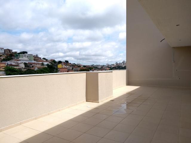Cobertura à venda, 2 quartos, 2 vagas, havaí - belo horizonte/mg - Foto 15