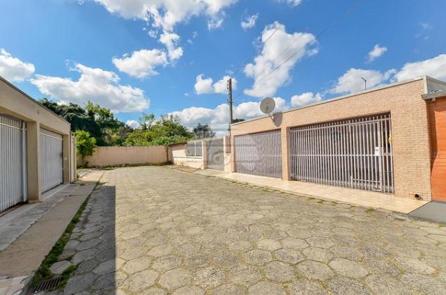 Casa à venda com 3 dormitórios em Campo pequeno, Colombo cod:154966 - Foto 17